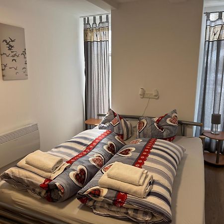 Ferienhaus Frei 4 Compact Хинтерцартен Екстериор снимка