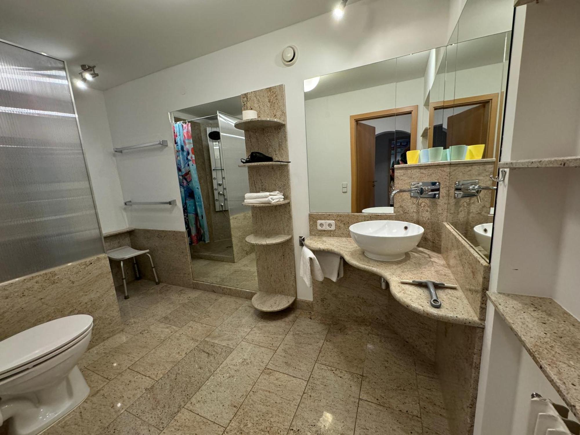Ferienhaus Frei 4 Compact Хинтерцартен Екстериор снимка