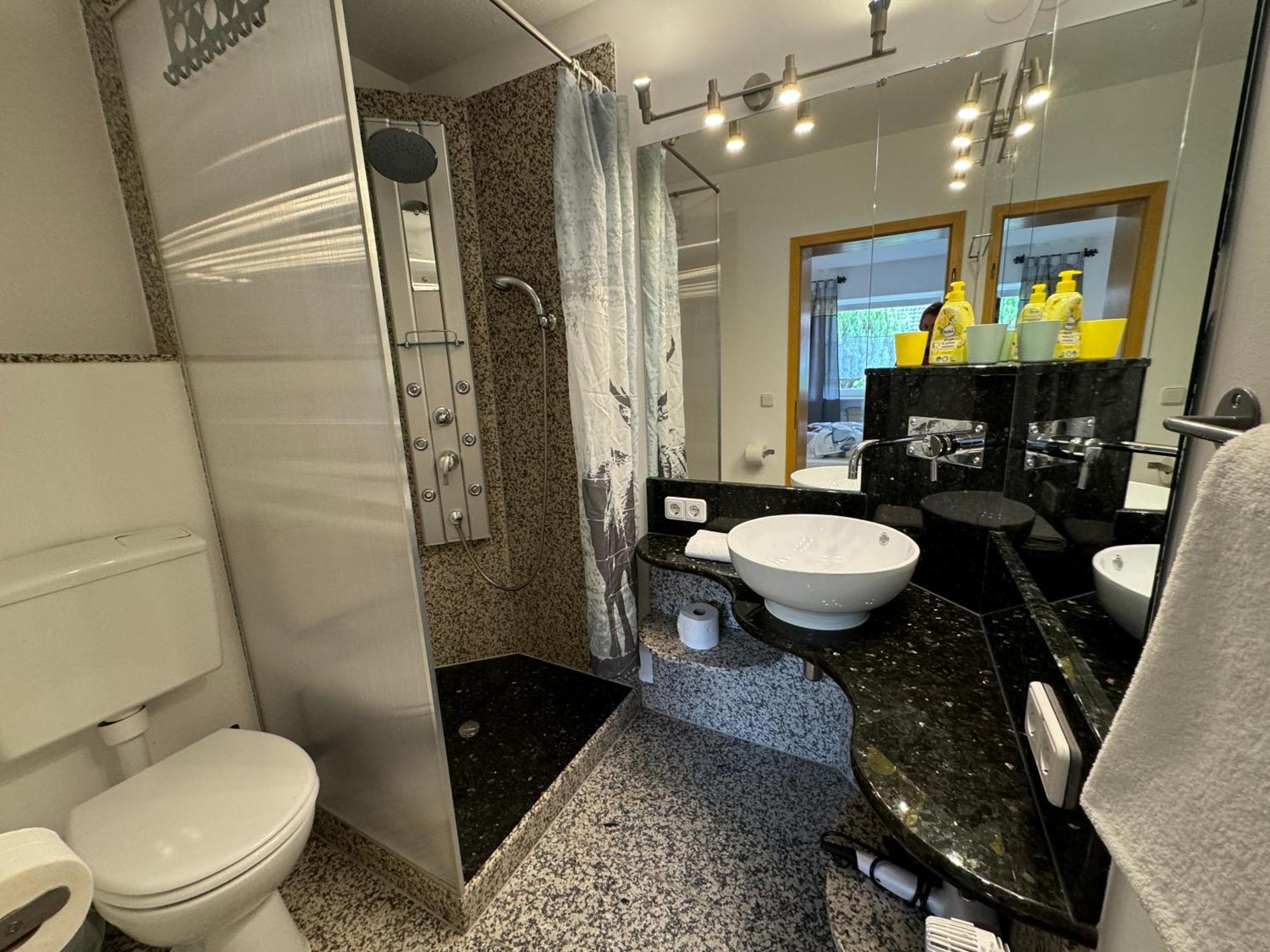 Ferienhaus Frei 4 Compact Хинтерцартен Екстериор снимка