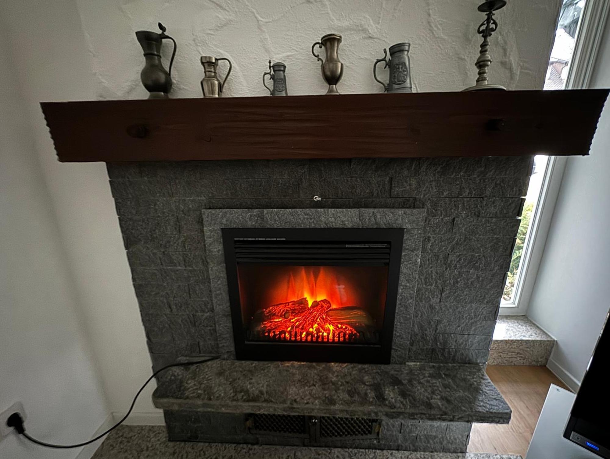 Ferienhaus Frei 4 Compact Хинтерцартен Екстериор снимка