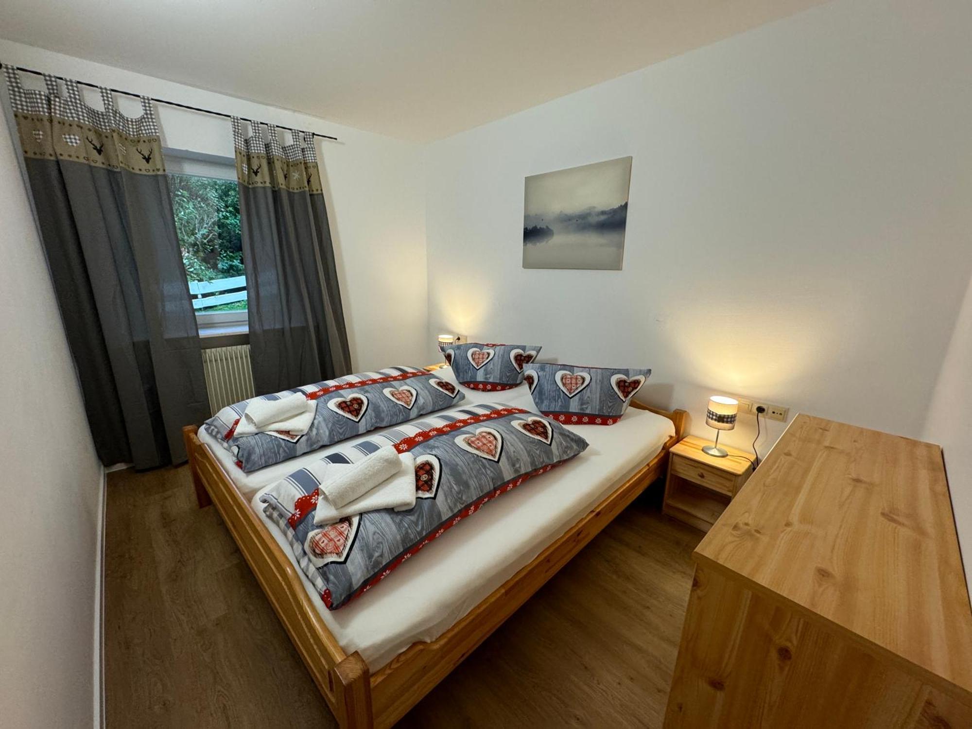 Ferienhaus Frei 4 Compact Хинтерцартен Екстериор снимка