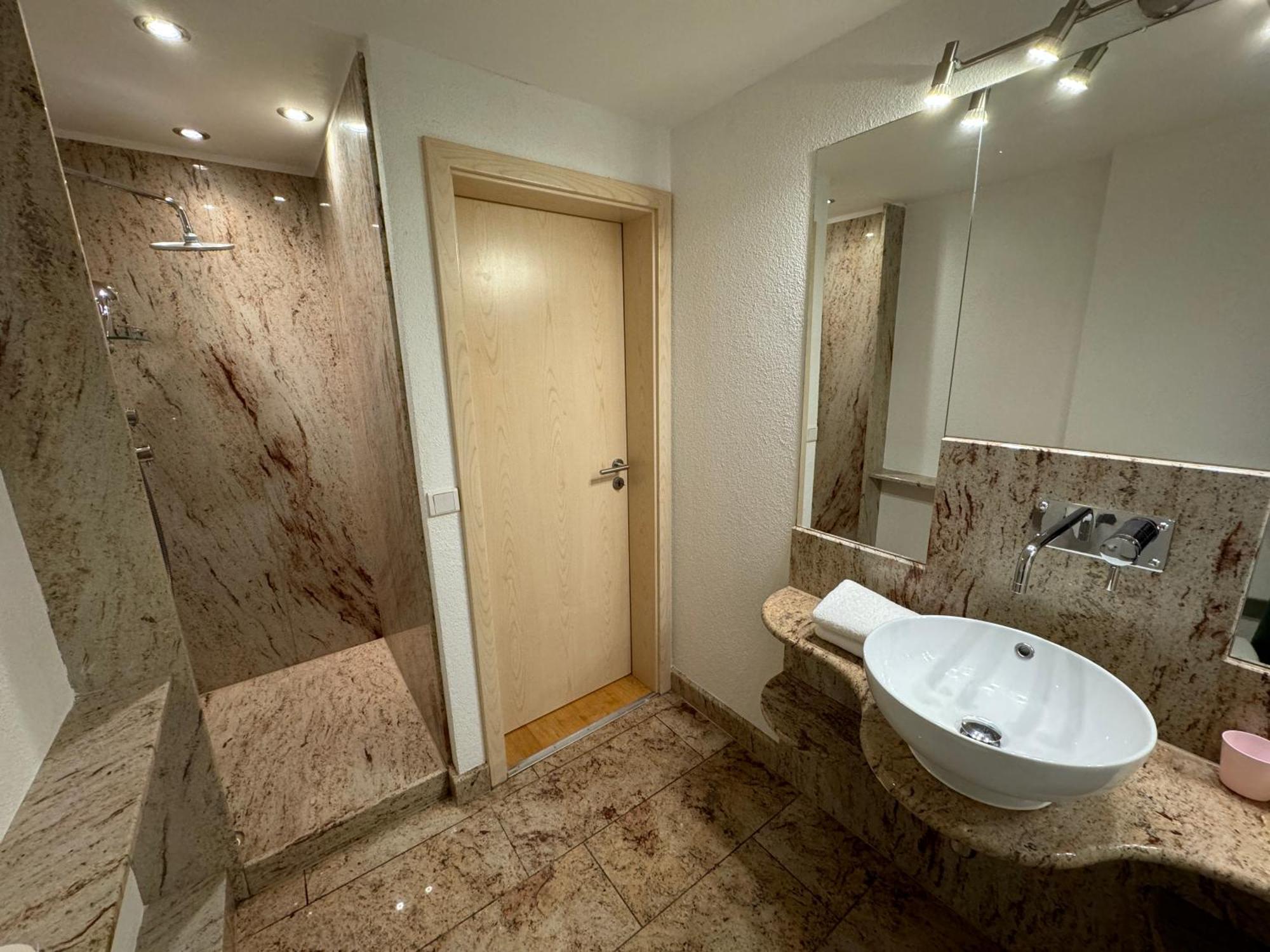 Ferienhaus Frei 4 Compact Хинтерцартен Екстериор снимка