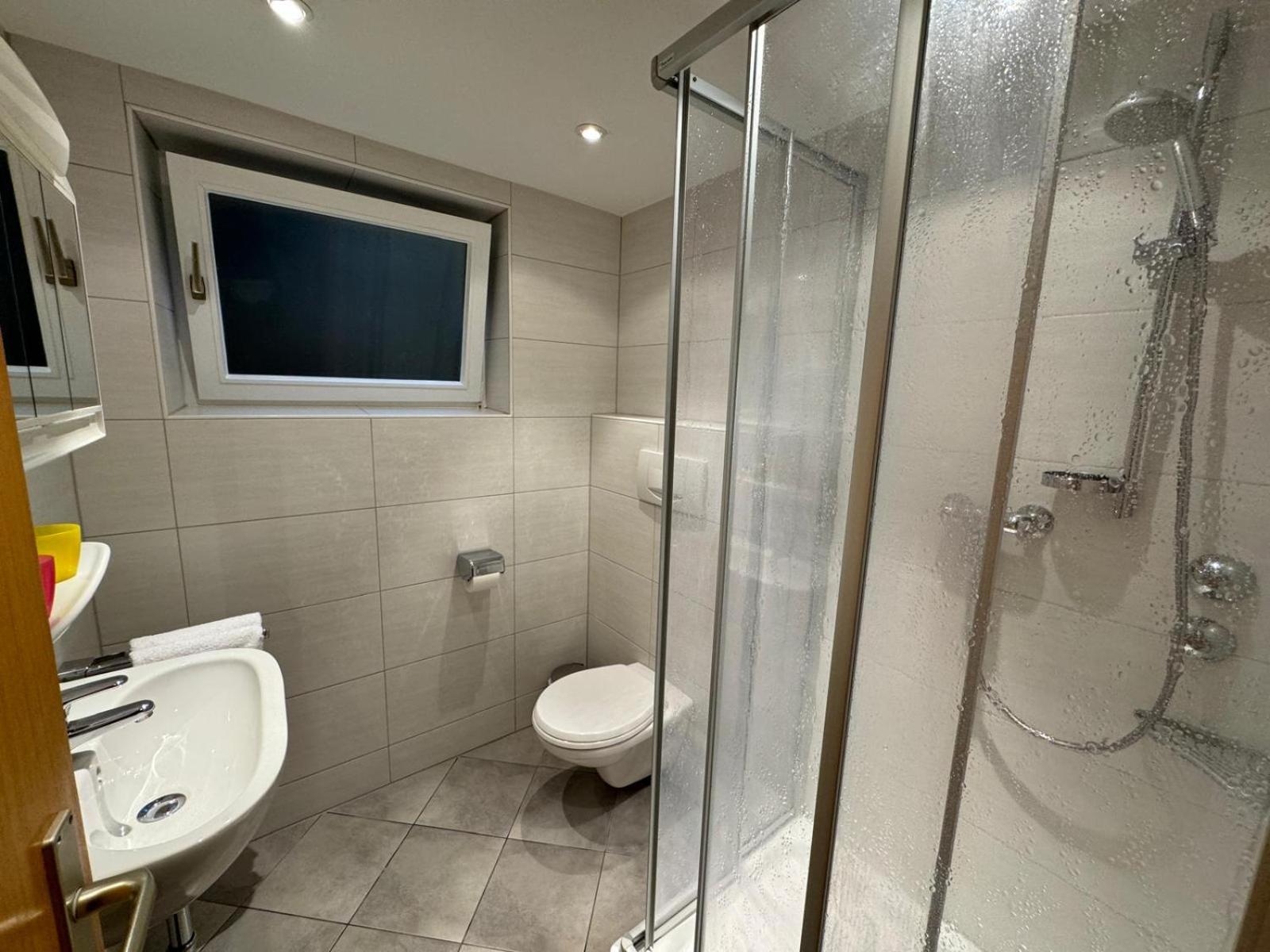 Ferienhaus Frei 4 Compact Хинтерцартен Екстериор снимка