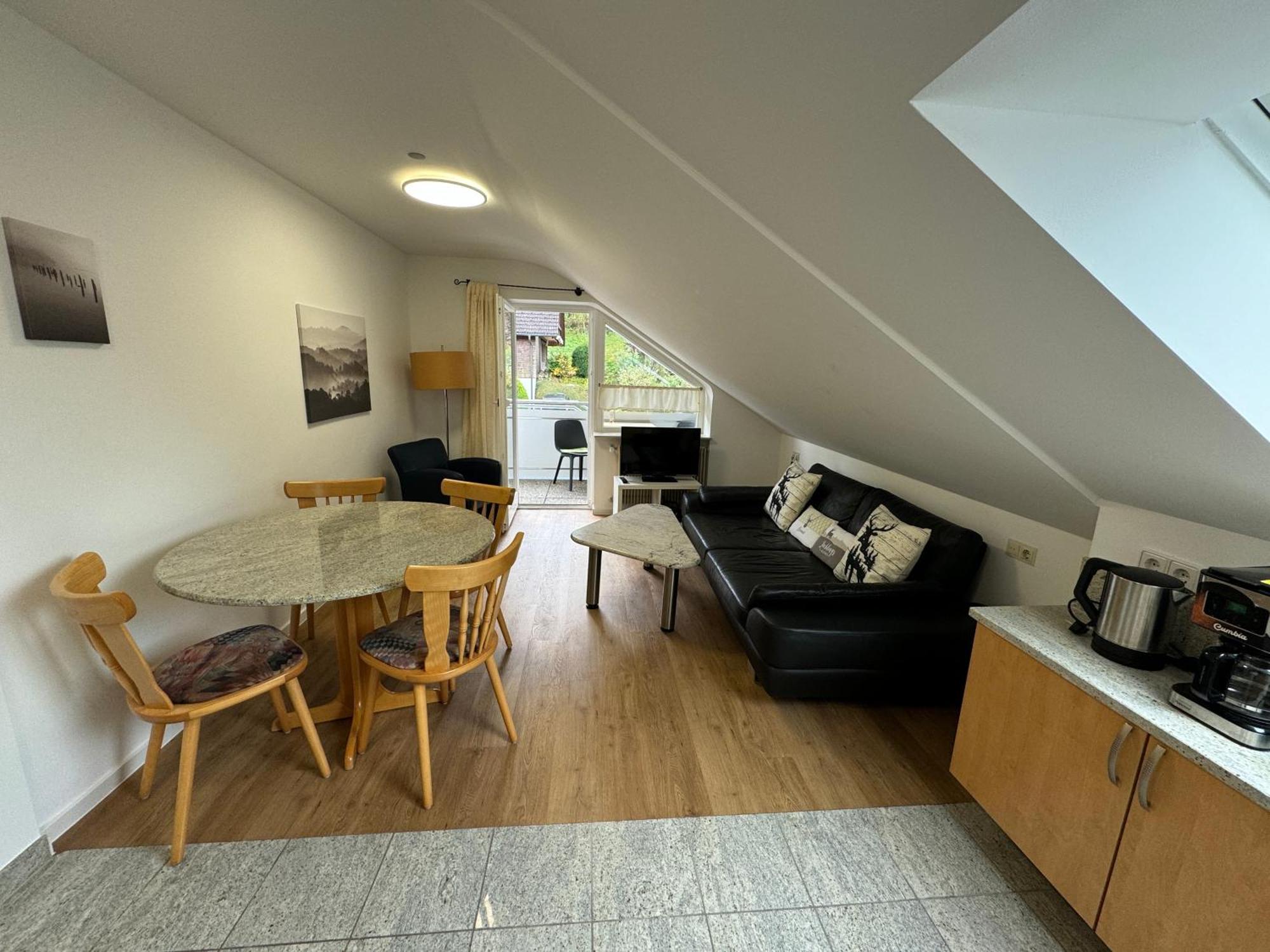 Ferienhaus Frei 4 Compact Хинтерцартен Екстериор снимка