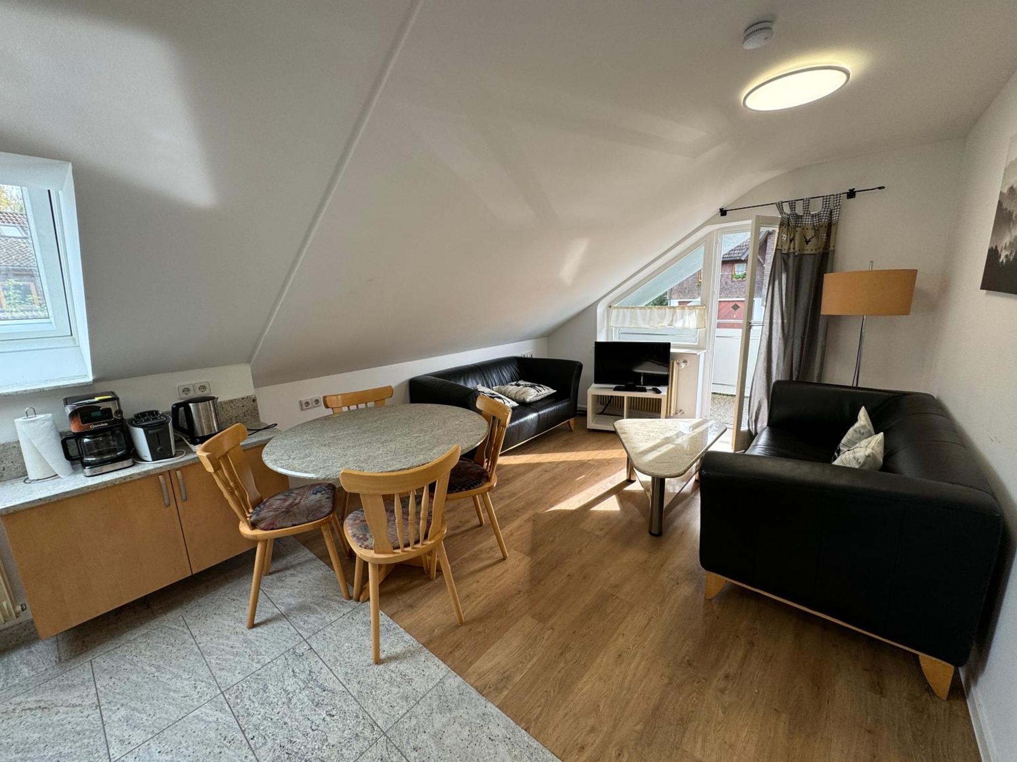 Ferienhaus Frei 4 Compact Хинтерцартен Екстериор снимка