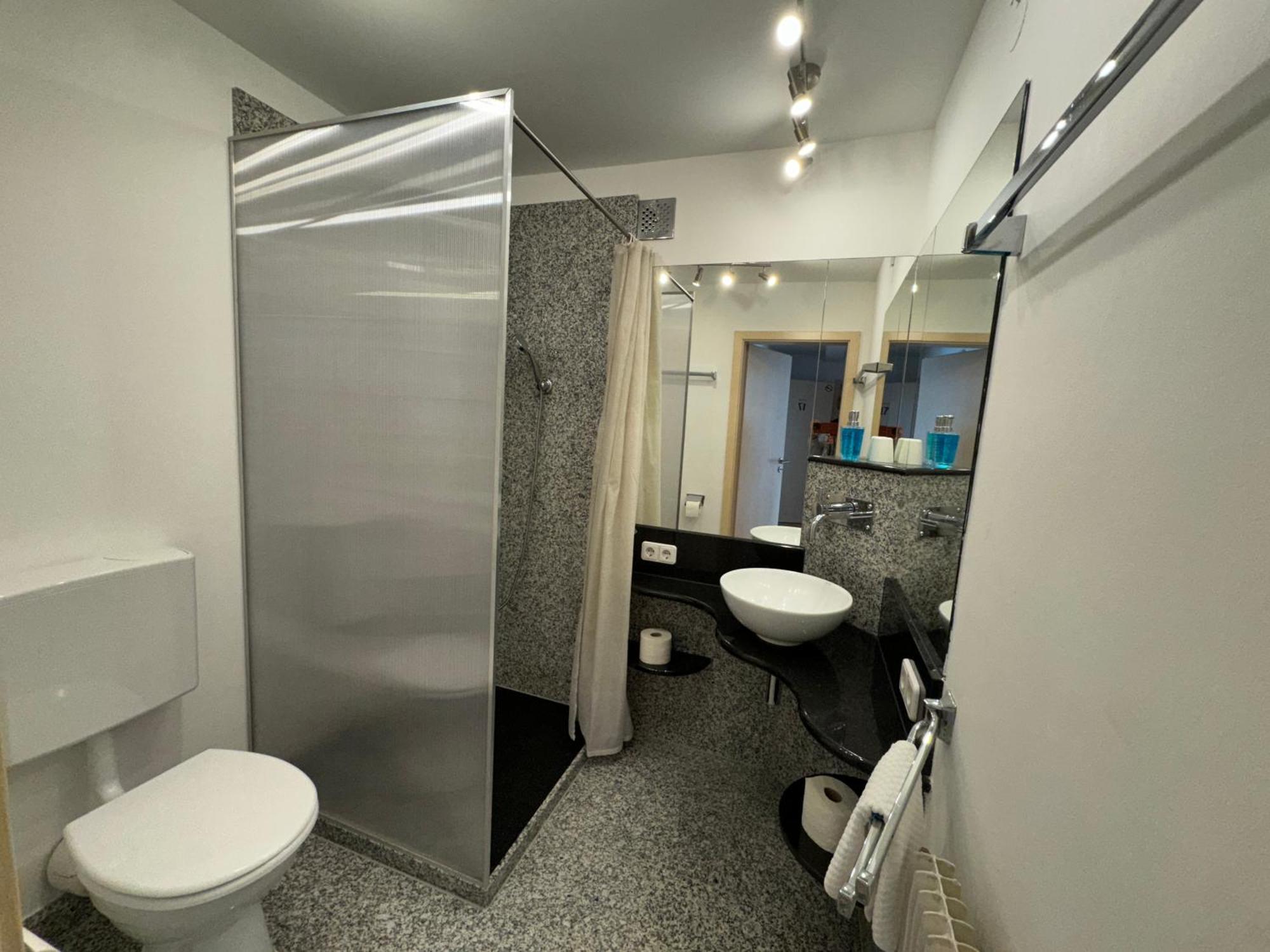 Ferienhaus Frei 4 Compact Хинтерцартен Екстериор снимка