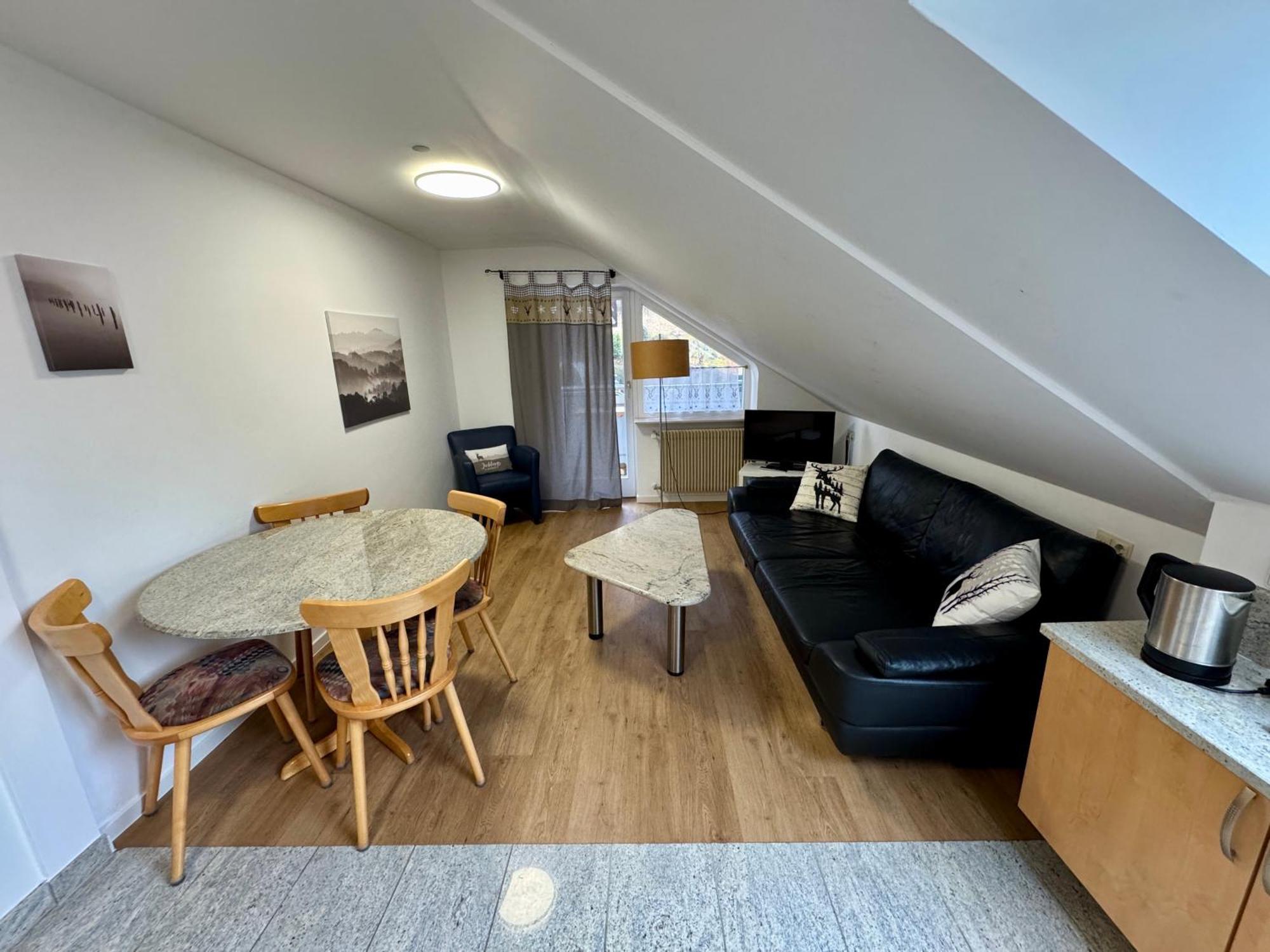 Ferienhaus Frei 4 Compact Хинтерцартен Екстериор снимка