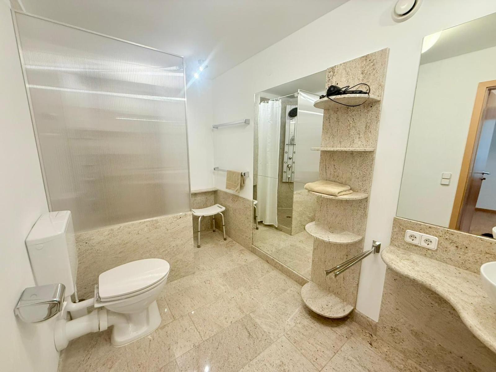 Ferienhaus Frei 4 Compact Хинтерцартен Екстериор снимка