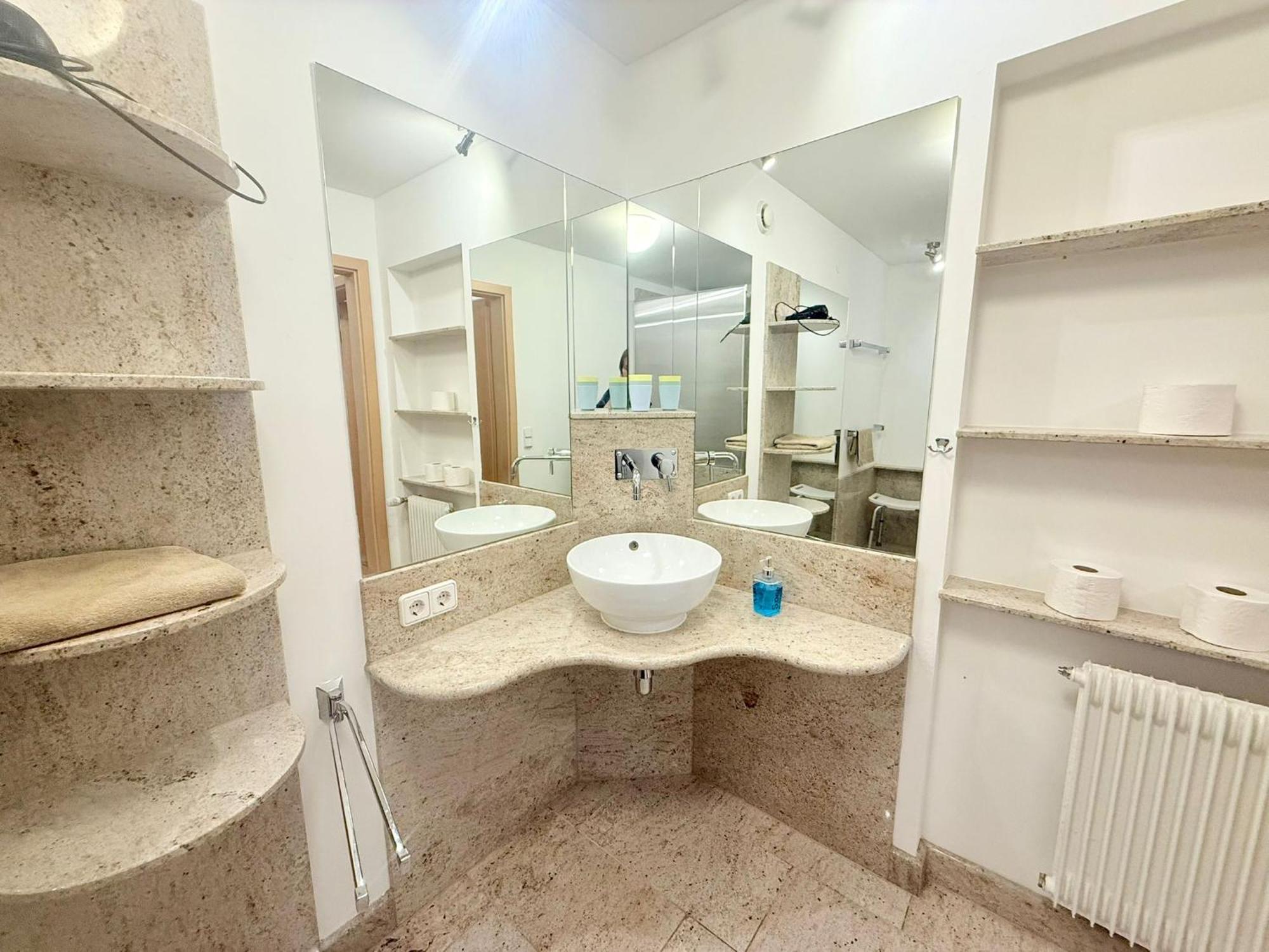 Ferienhaus Frei 4 Compact Хинтерцартен Екстериор снимка